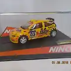 NIN FIAT 2003