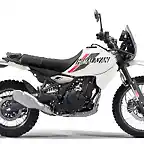 XR450 himalayan