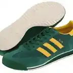 ADIDAS-30 $130.000