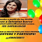 TT cumple Mar?a 2012