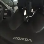 camara delantera