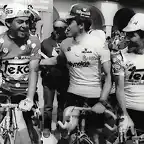 Perico-Vuelta1984-Edgar Corredor-Patrocinio Jim?nez