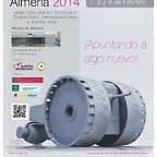 expo almeria 2014