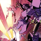 Transformers - Beast Wars (2021-) 006-000