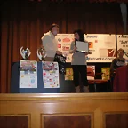 GANADORES RANKING ALPINRUNNING 2009