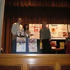 GANADORES RANKING ALPINRUNNING 2009