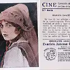 mariondavies