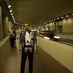 El Tunel