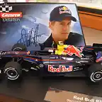 03 RED BULL RB5