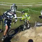ciclocross Colindres