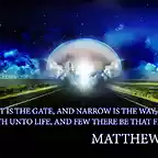 The-Road-To-Heaven-Matthew-7-14-