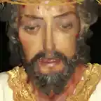 El Nazareno herradura