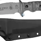 TPPFS01 TOPS Pathfinder School Knife
