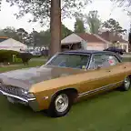 1968-Chevrolet-Caprice-4-D