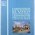 Domungues  Polanah, L. A. Campesinos de Sayago