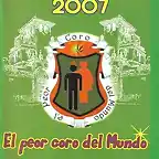 El Peor Coro del Mundo_02 (LIBRETO)