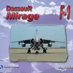 Dassault F1 Mirage