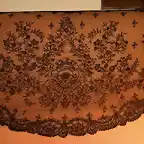 mantilla 7