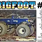 bigfoot