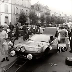 Alpine A310 - TdF'76 - Maurice Nusbaumer-Nadani - 02