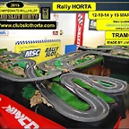 Tramo 3 Rally de horta 2015