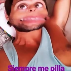 Video Mar?a IG Stories 7-9-2017 (5)