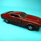 Mustang Mach 1 ERTL 6659