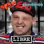 El Pepo - Cd Full[CD 2015]
