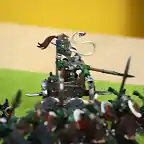 Warhammer Batalla Legendaria