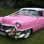 Caddy 54