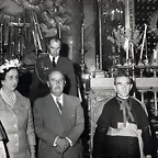 FRANCO EN EL CAMARIN