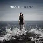 Melanie_C_The_Sea_Album_Cover