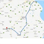 ruta la plata tandil olavarria