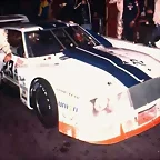 Kemp-Ford Mustang Cobra II - 22