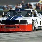 Kemp-Ford Mustang Cobra II - 23