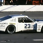 Kemp-Ford Mustang Cobra II - 24