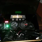 14.8 a 1200 rpm sin luces