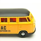 VW T1 ADAC