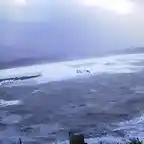 temporal en asturias