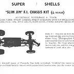 Supershells Chasis Ad