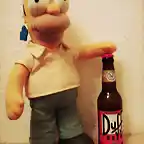 Homer-birra