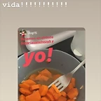 Mar?a IG Stories 27-8-2019