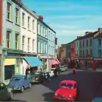 Skibbereen - Market Place