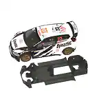 SP601014 Ford Fiesta WRC