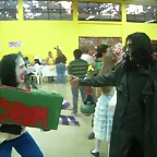 The Crow VS The Joker