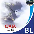 Gaia 2012