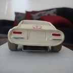 Puma Blanco 3