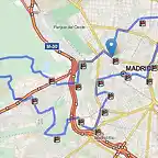 Madrid Mapa 2