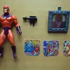 Magneto y accesorios 1