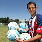 Chicharito Chiva 5